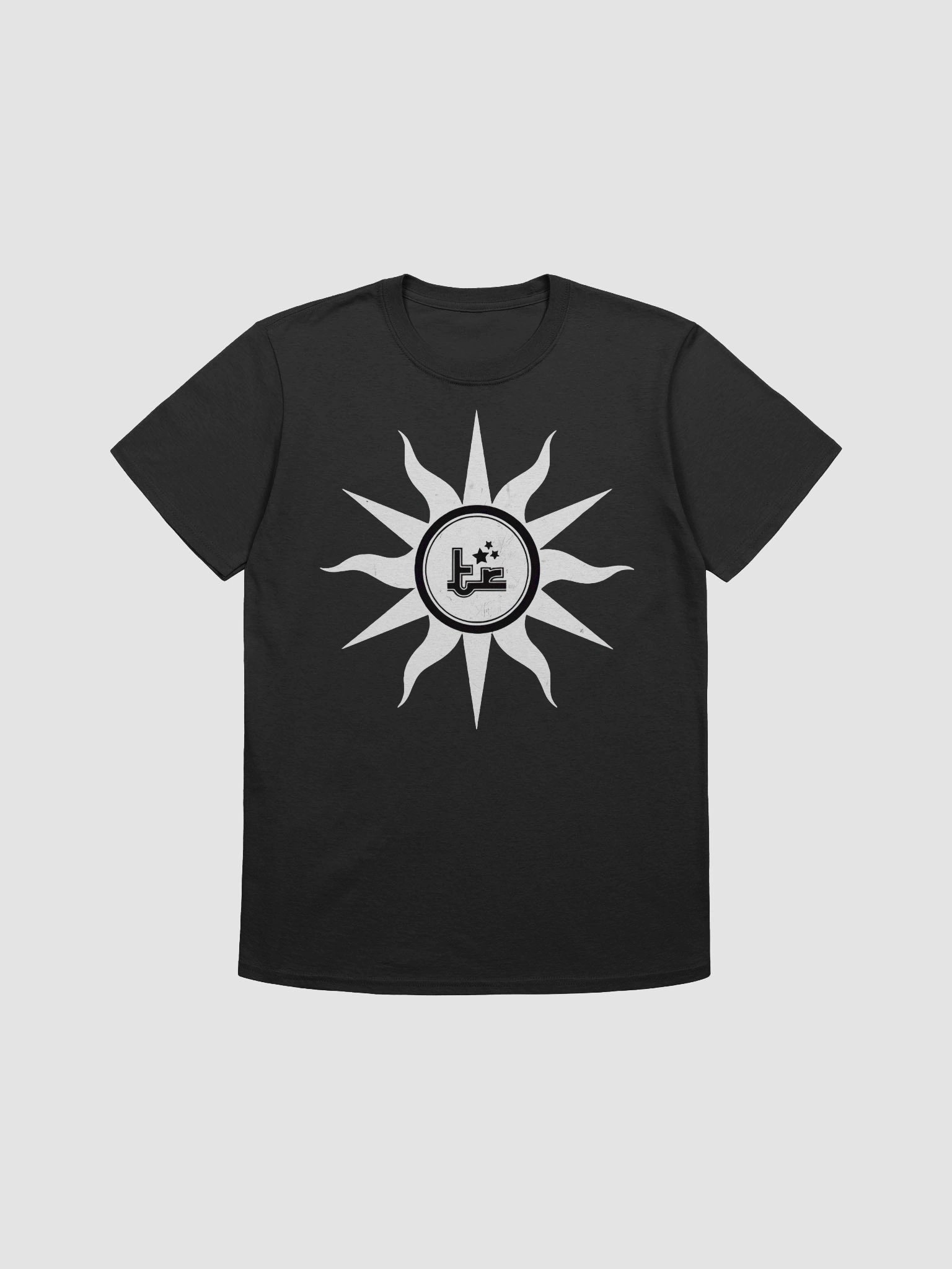 LYFË3 TWIZZY RICH TEE product image (1)