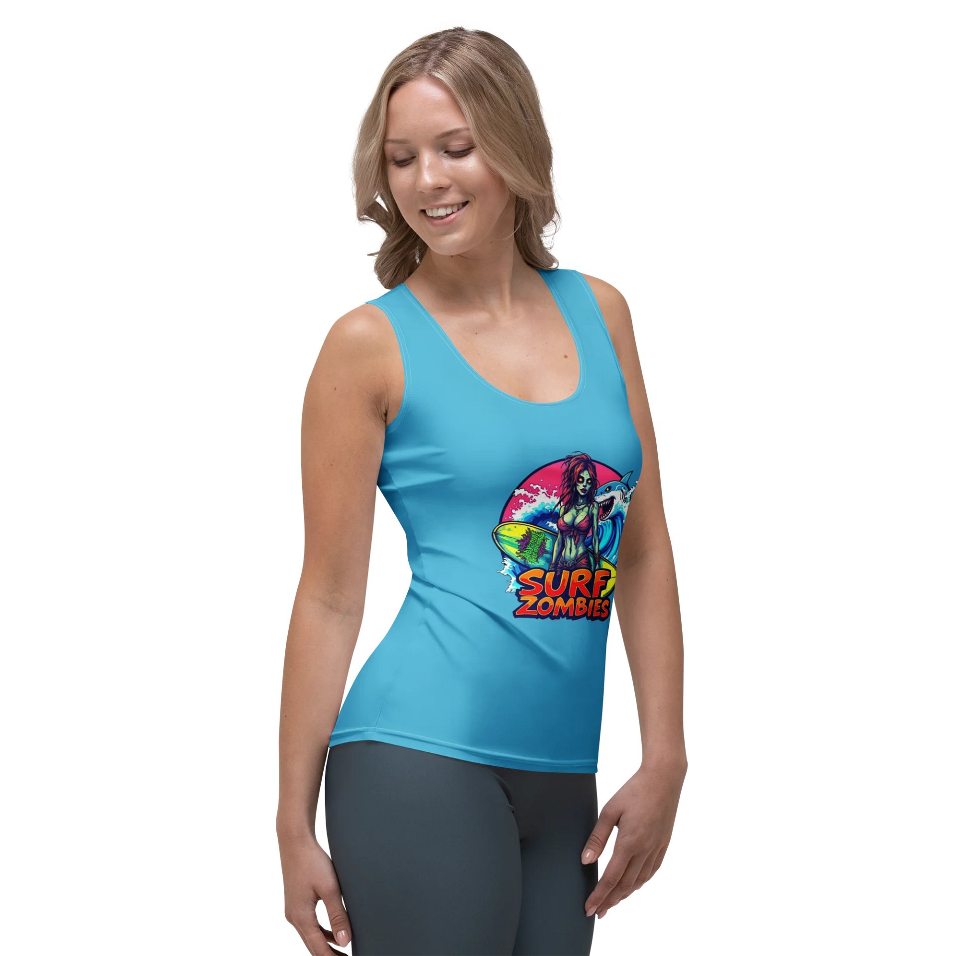 Betty Tank Top product image (4)