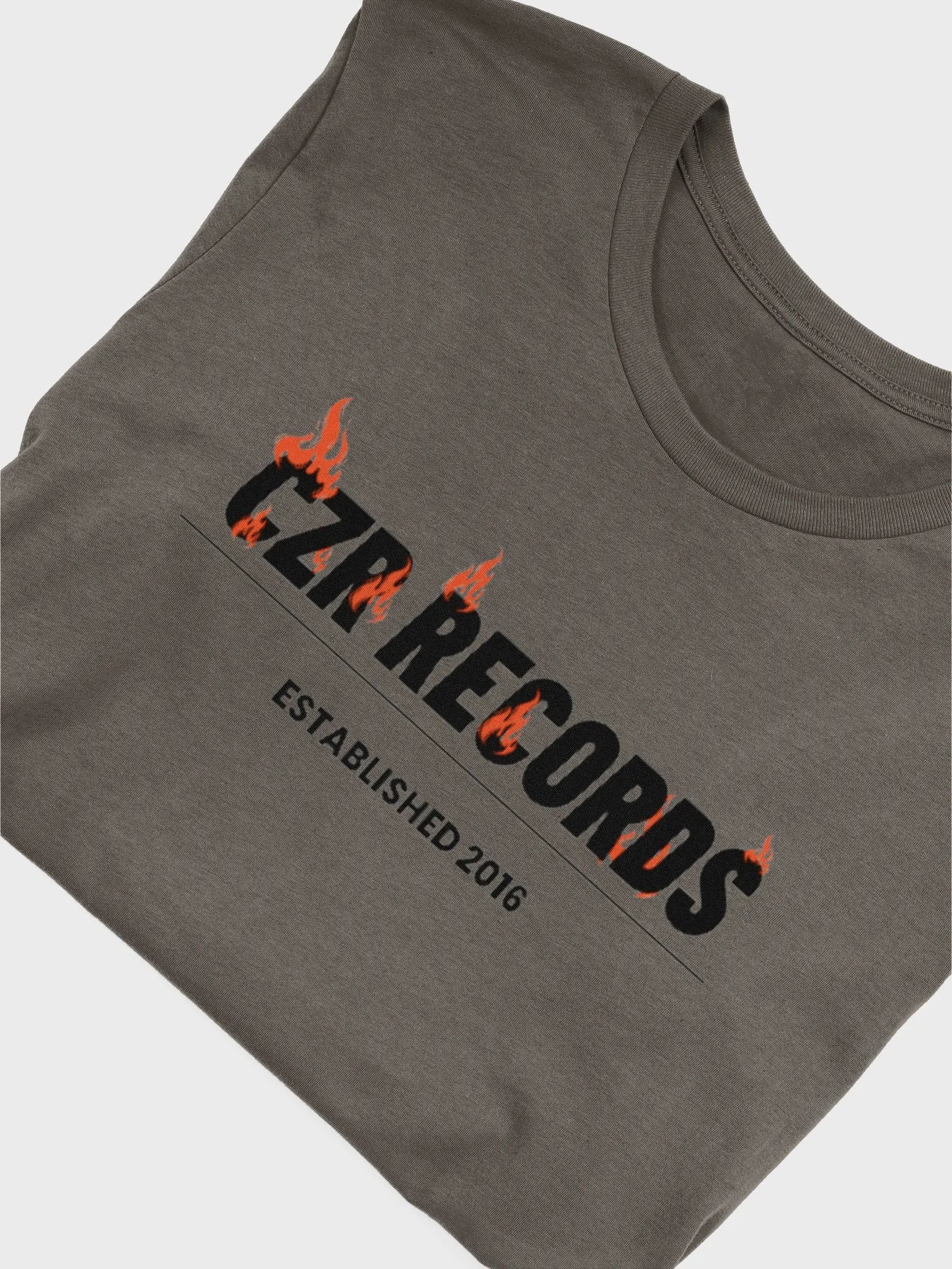 Men's New Flame Tee product image (57)