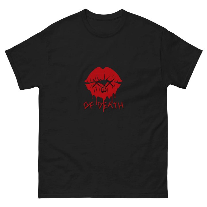 KISS OF DEATH product image (2)