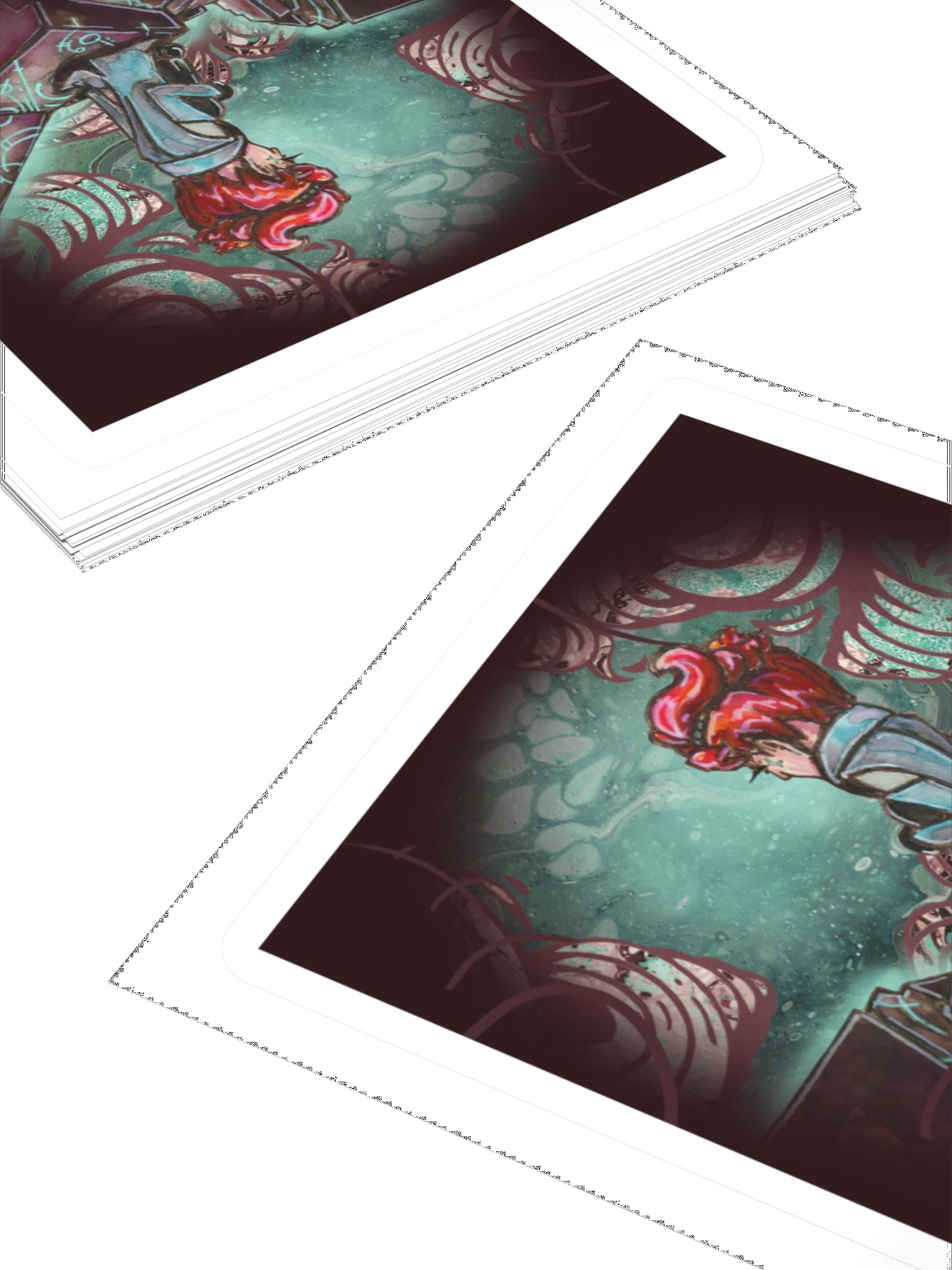 Arii in the Fray product image (7)