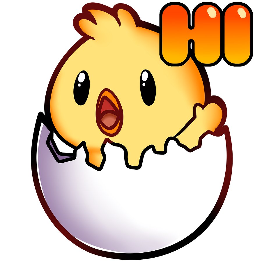 Content Delta Easter Overlay Pack - 2022 product image (4)