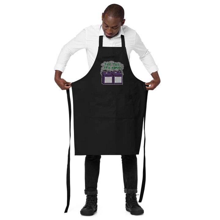 420 apron product image (4)