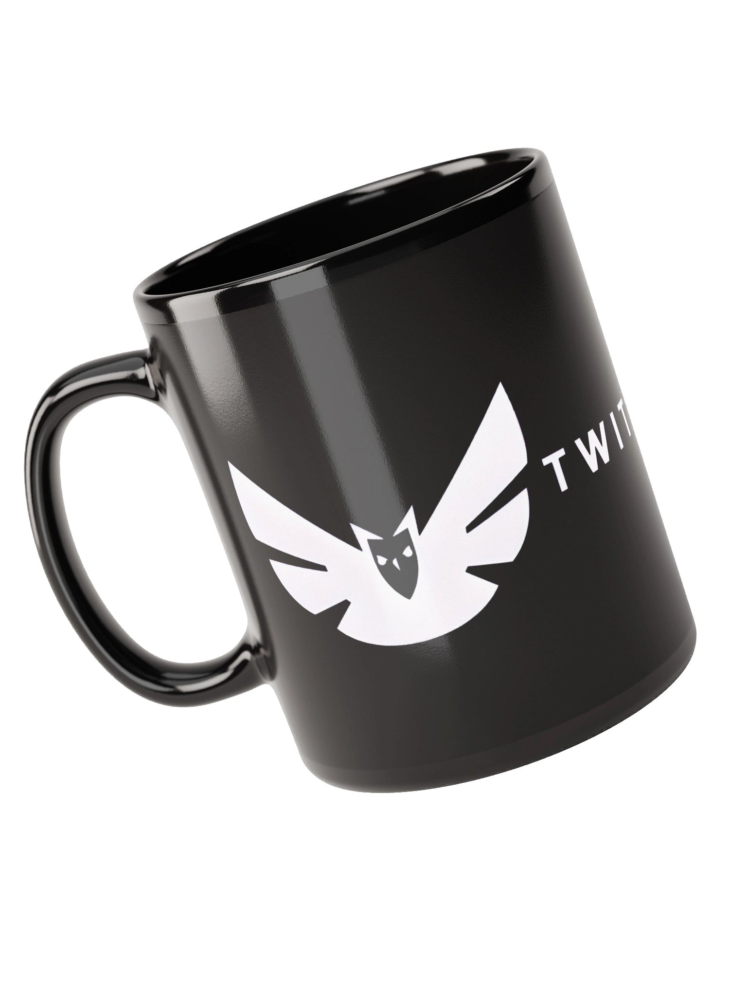 Twitcher Mug product image (6)