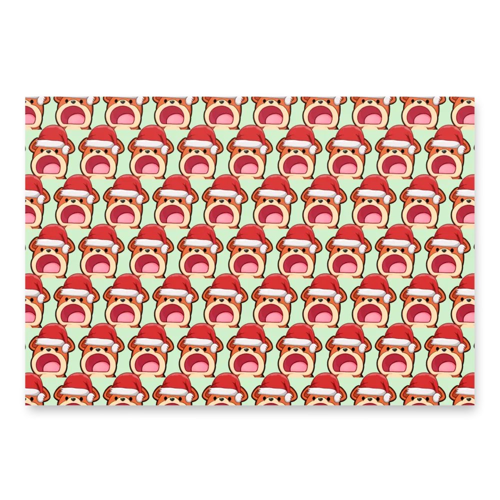 Gift Wrap - Holiday Variety Pack product image (2)