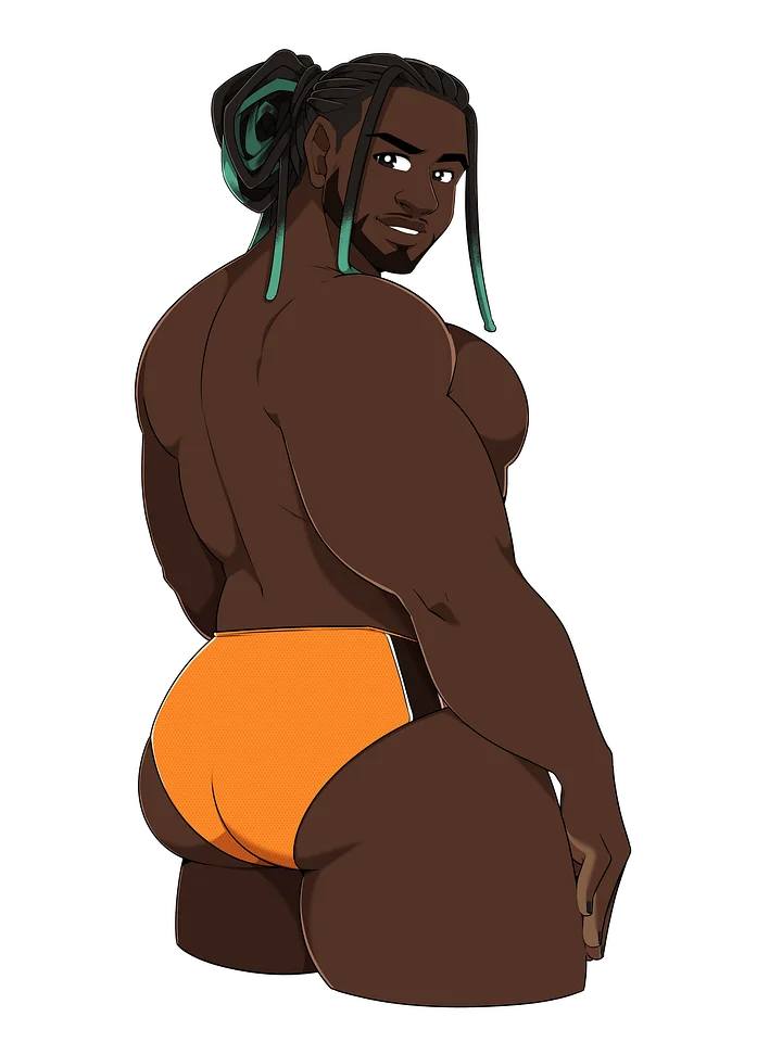 Beefy Booty Boy product image (1)