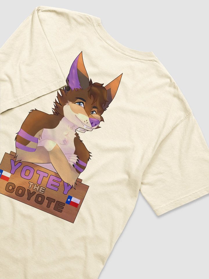 Coyote Club! product image (1)