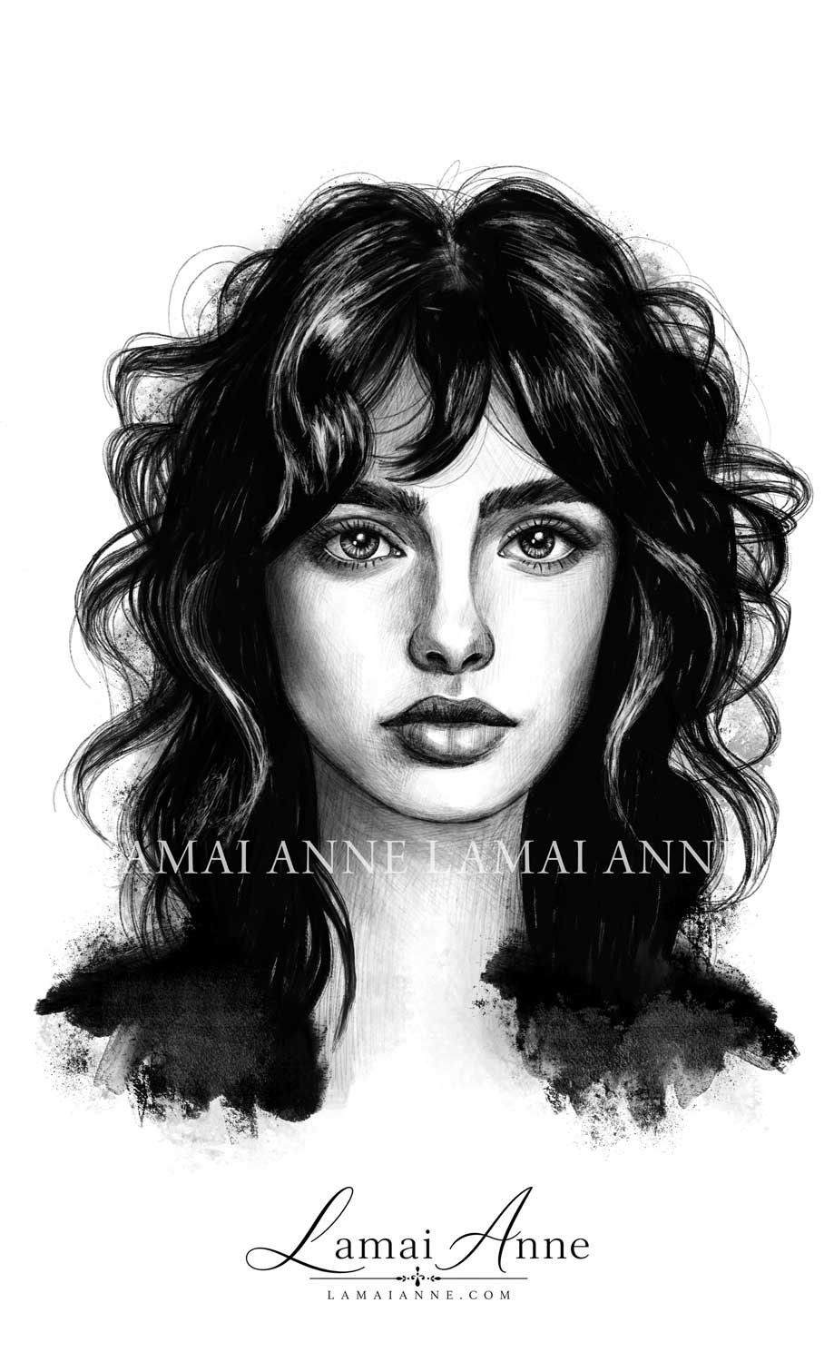 The Wild Hunt Queen product image (1)