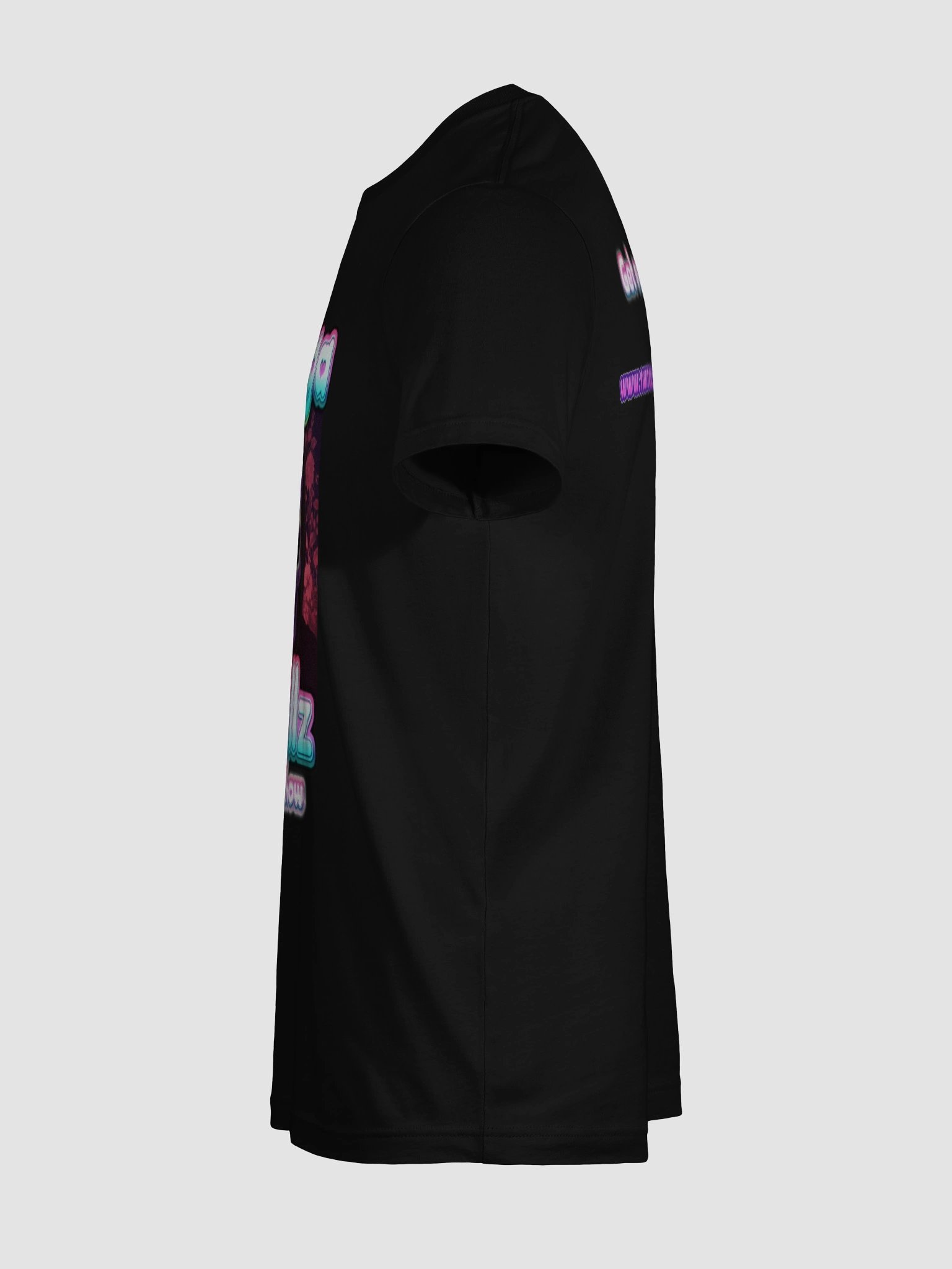 Shuga TShirt Candy Version product image (11)