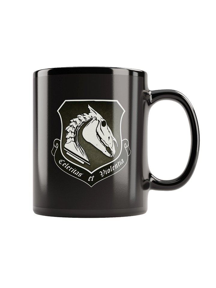 Air Cav Coffee Mug product image (1)