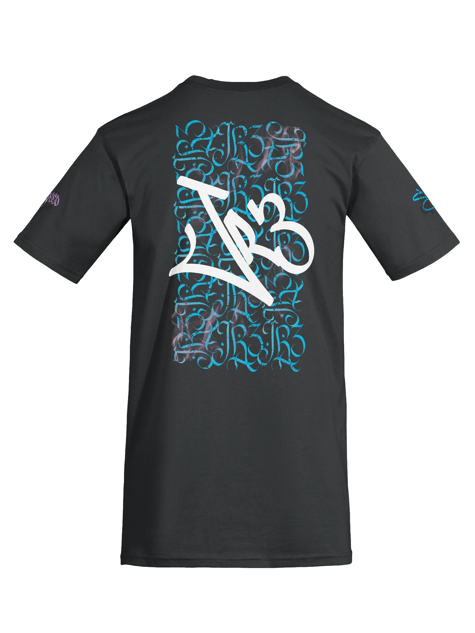 JR3 Graffiti Tee 1 product image (9)
