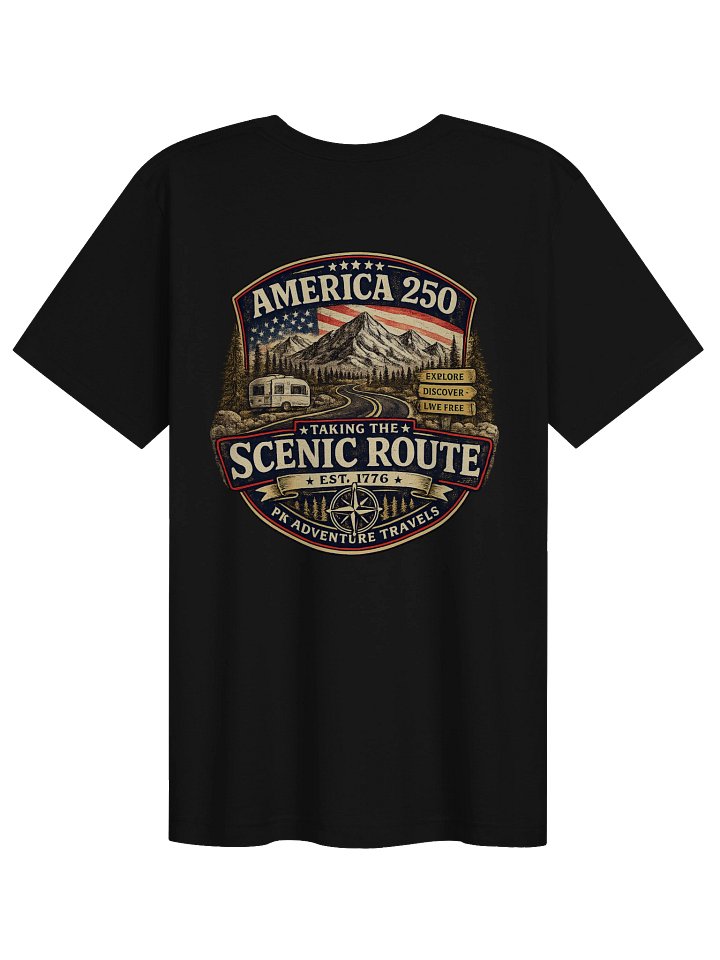 PK Adventure Travels America 250 Scenic Route product image (21)