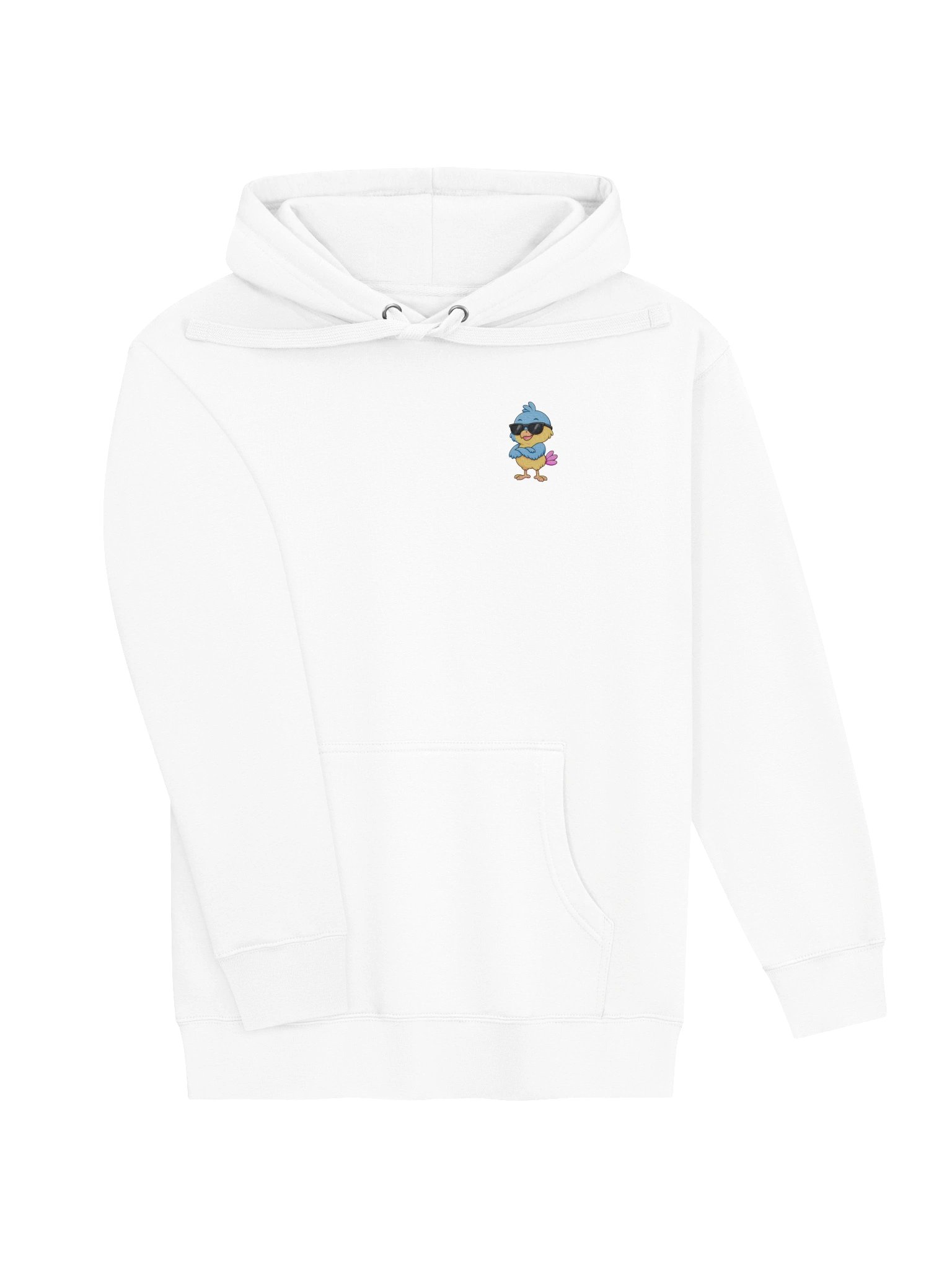 Classic Light Hoodie product image (3)