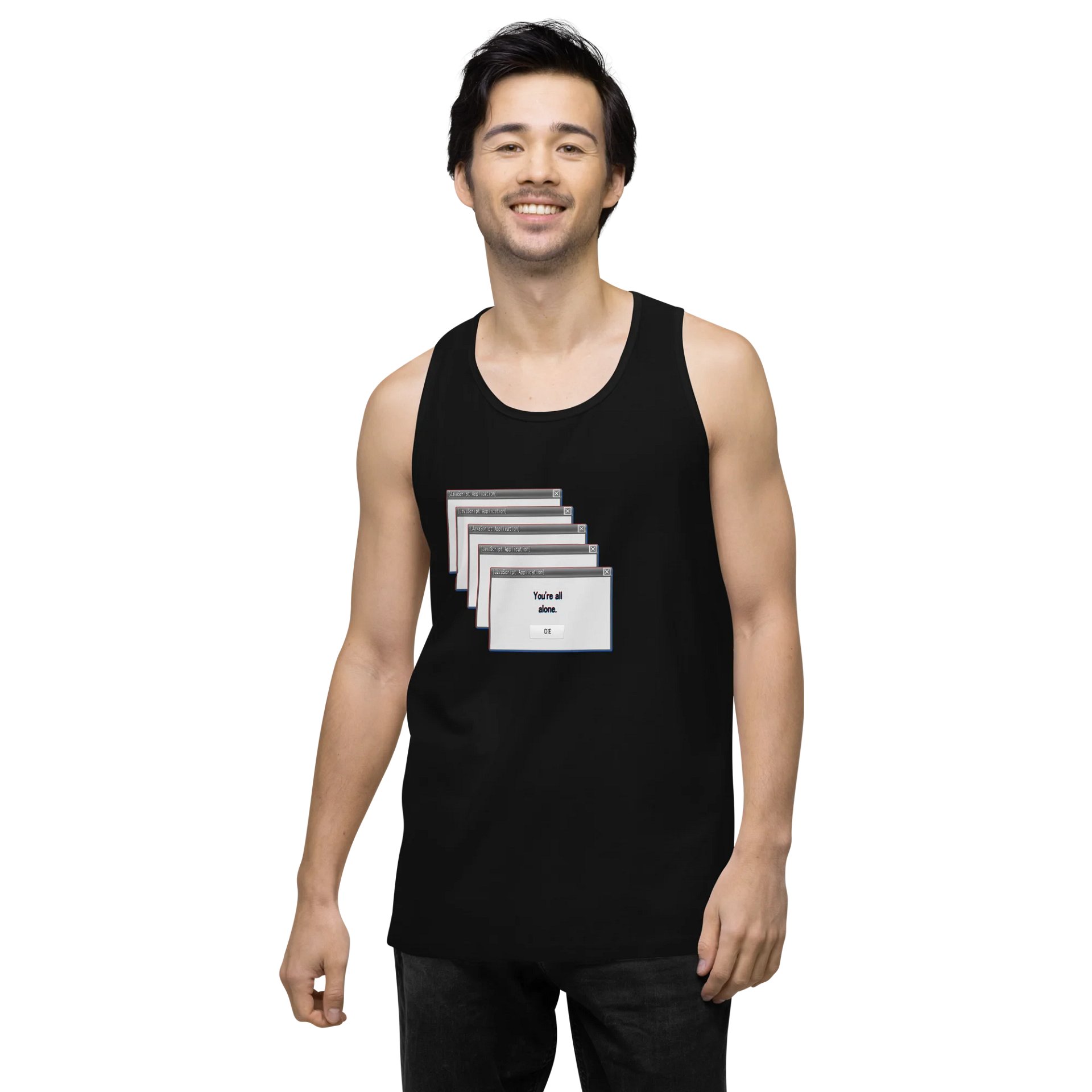 ALLALONE(Tank TOp) product image (2)