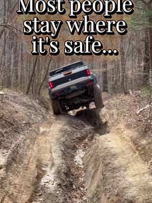 Where life begins…. #life #gladiator #jeep #comfortzone #fyp