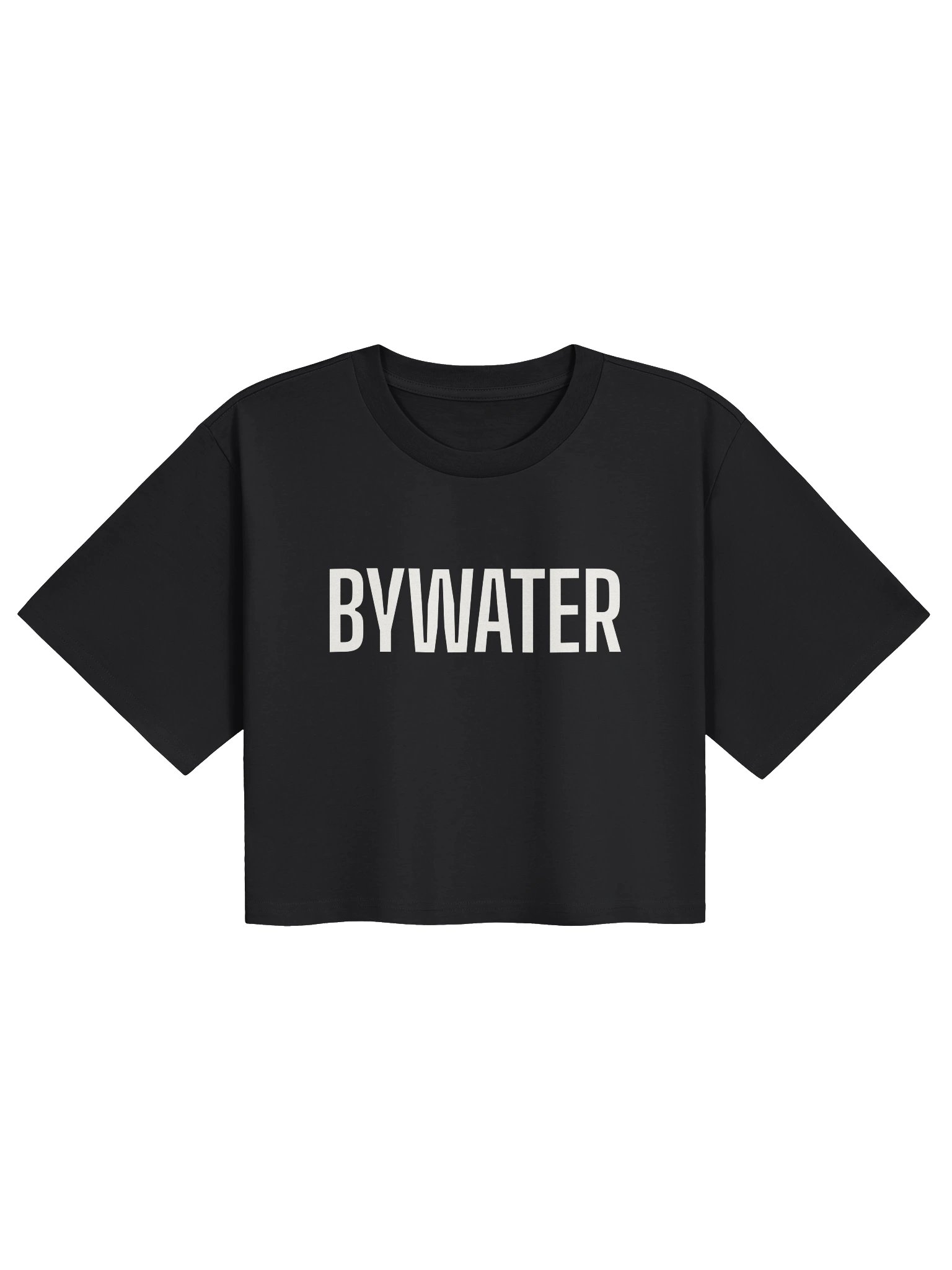 NEW ORLEANS BYWATER WOMEN CROP TOP product image (1)