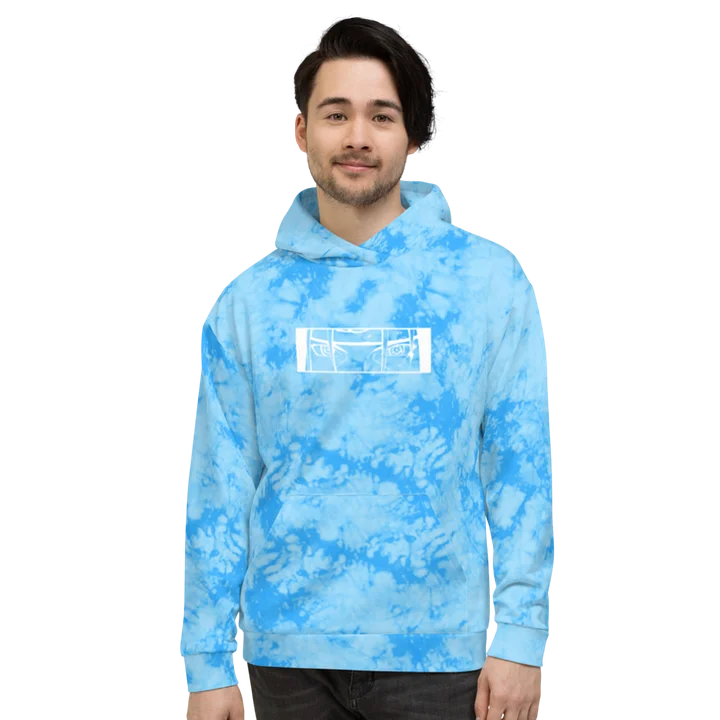 Makeouthill The Eyes Hoodie product image (1)