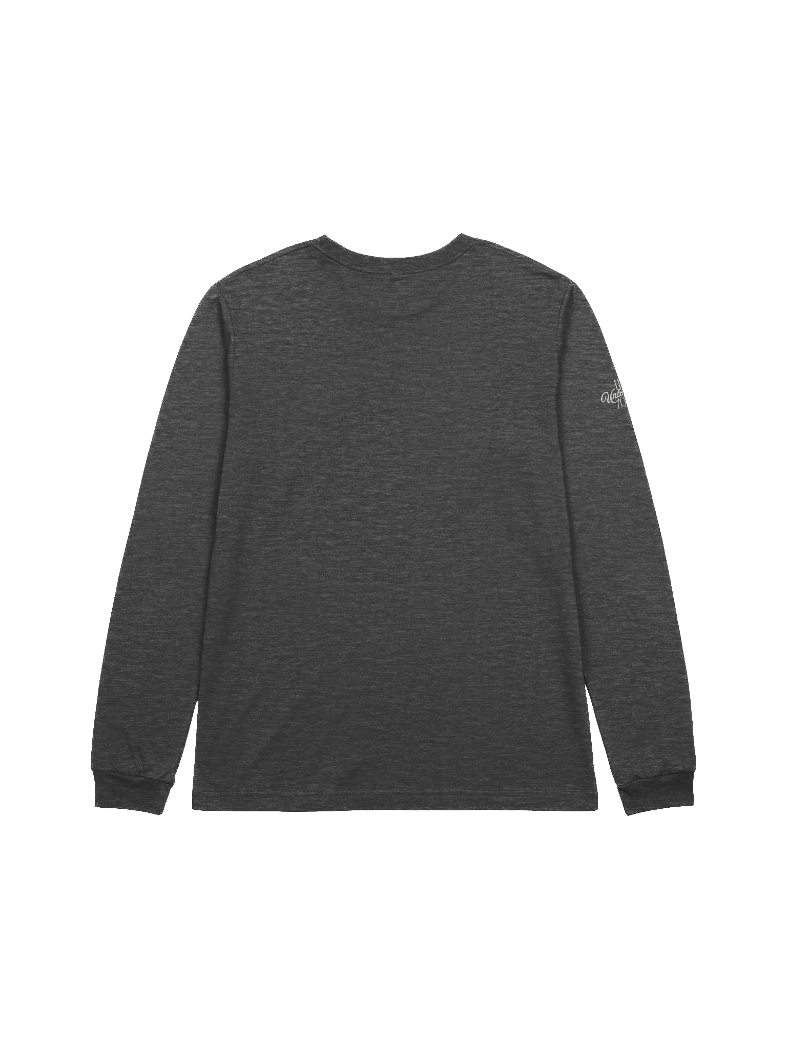 Classic Long Sleeve Tee product image (4)