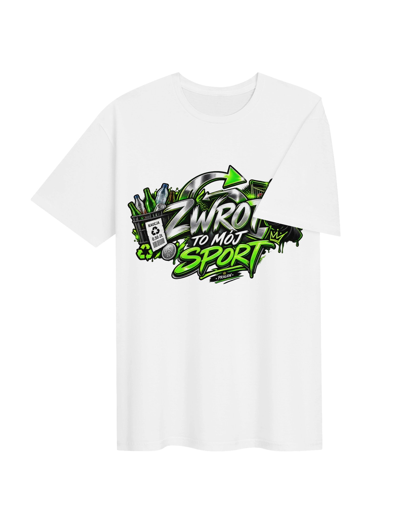ZWROT TO MÓJ SPORT product image (4)