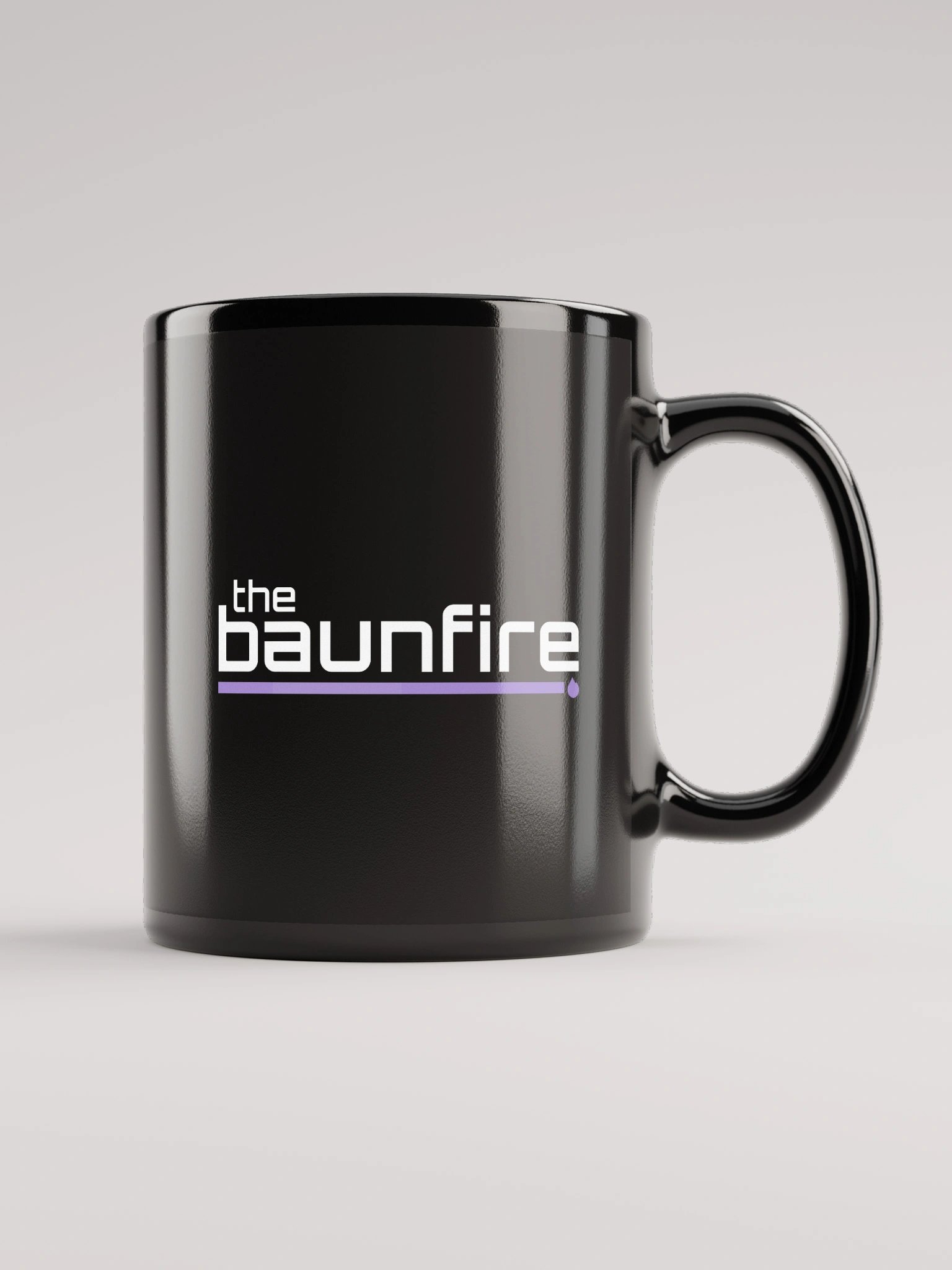 the baunfire Mug product image (2)