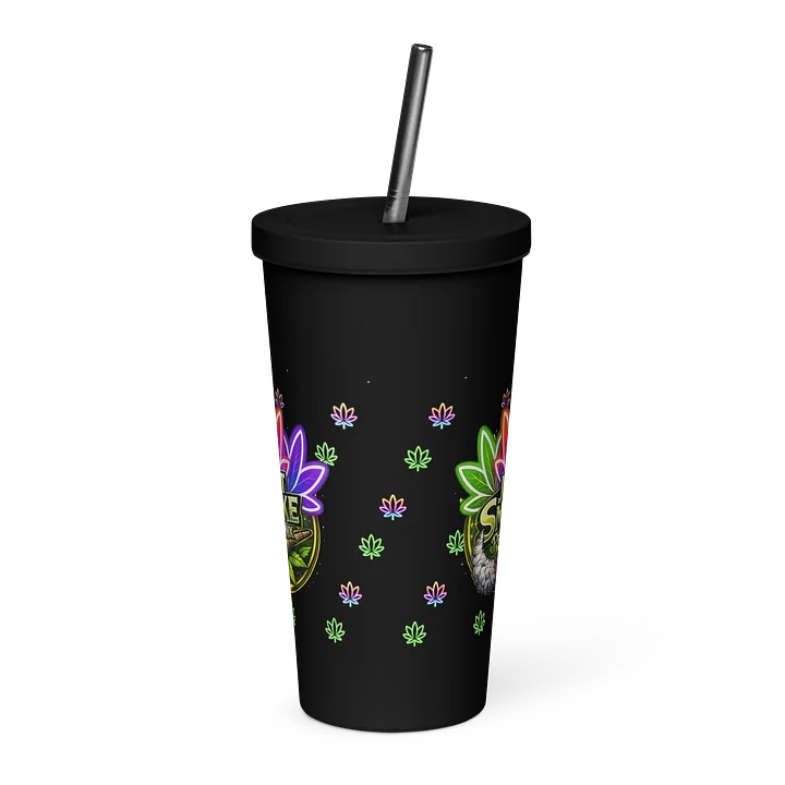 Just Smoke! The Cup product image (2)