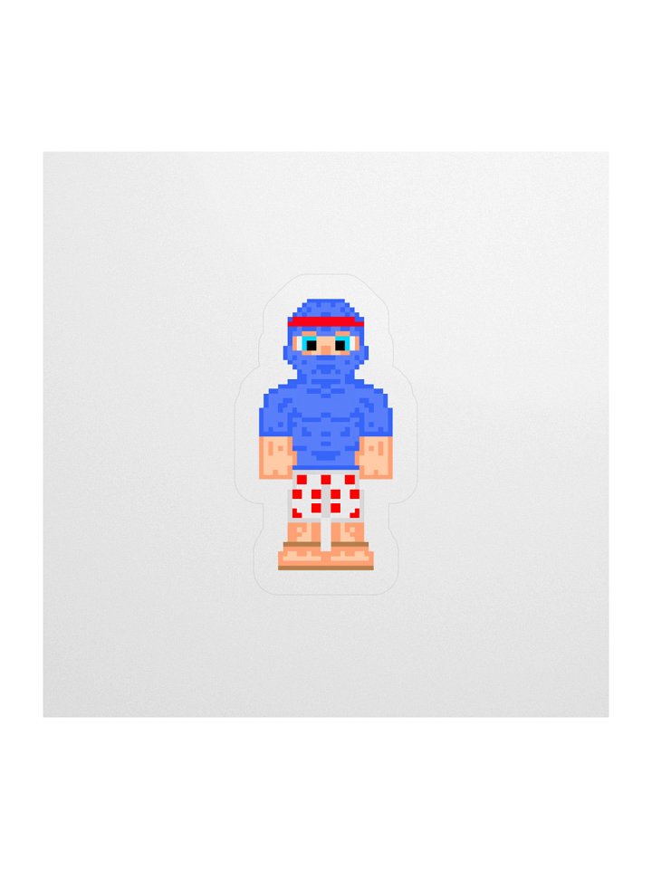 Pixel Ninja product image (2)