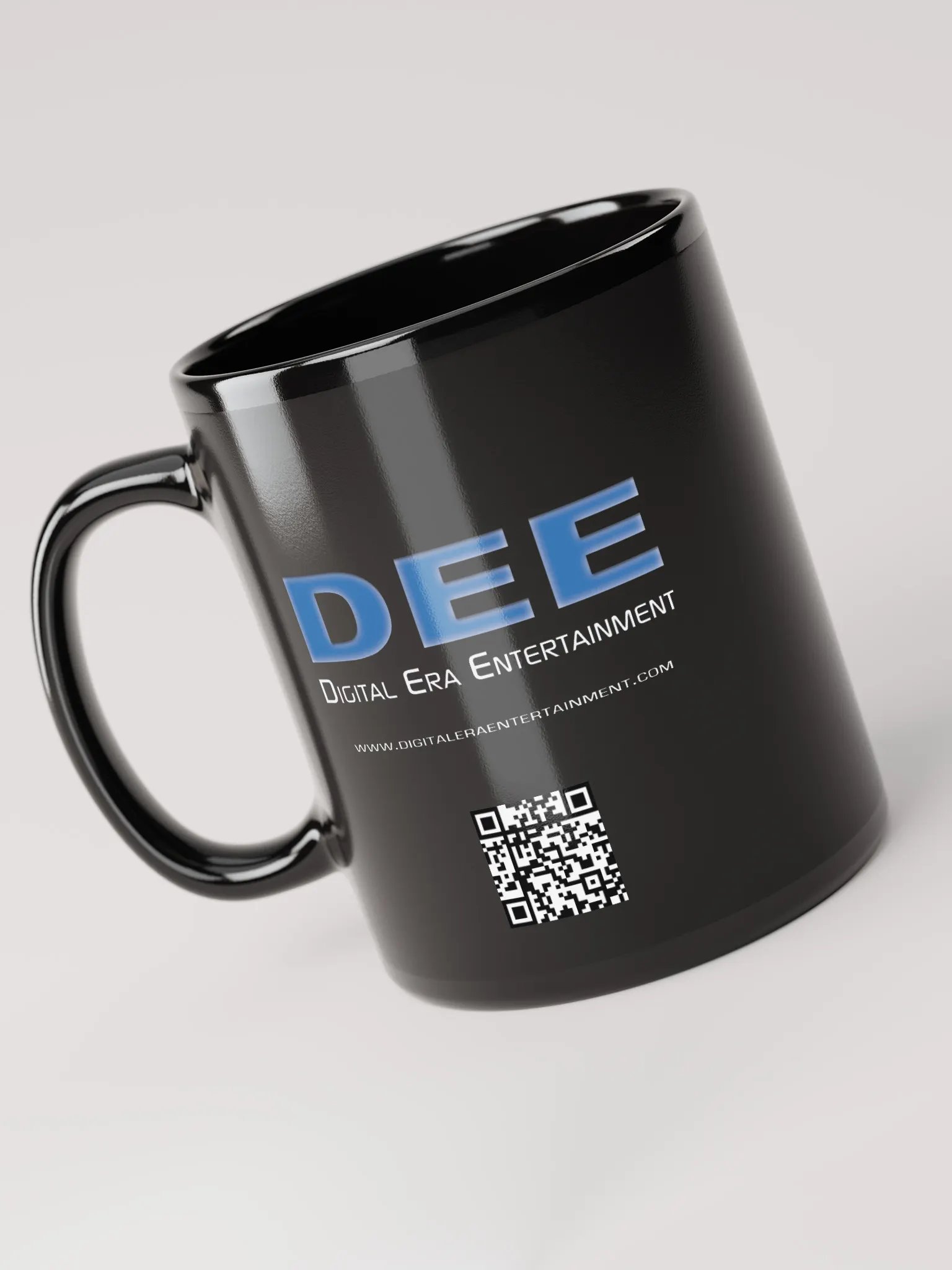 DEE Kai Mug mk. II product image (3)