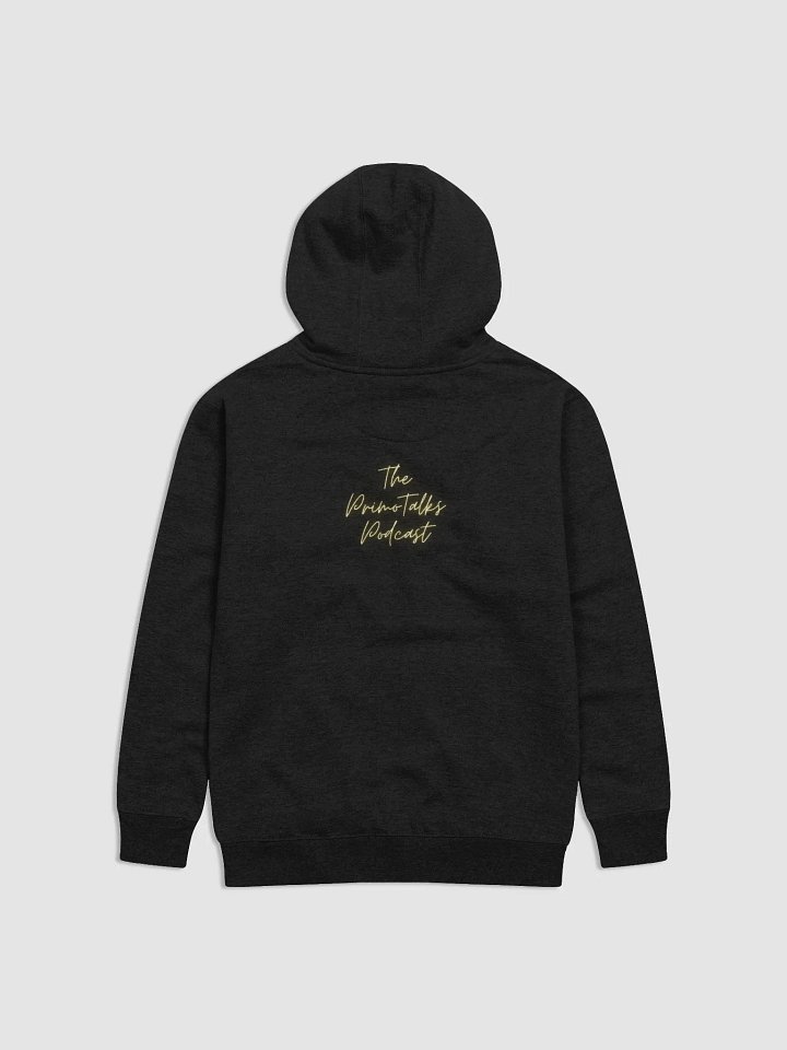 Throwin it back Hoodie product image (2)
