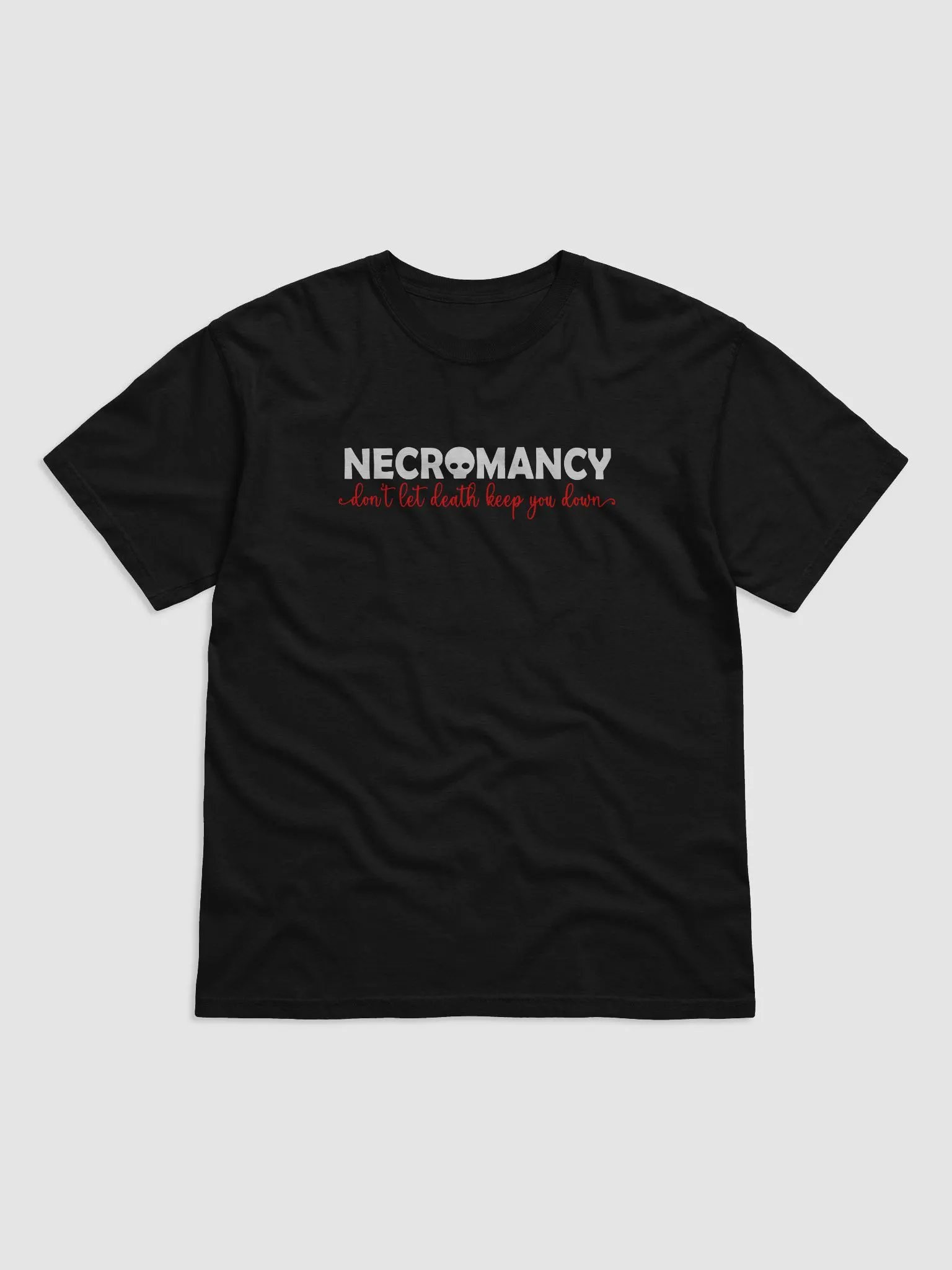 Necromancy Shirt product image (1)