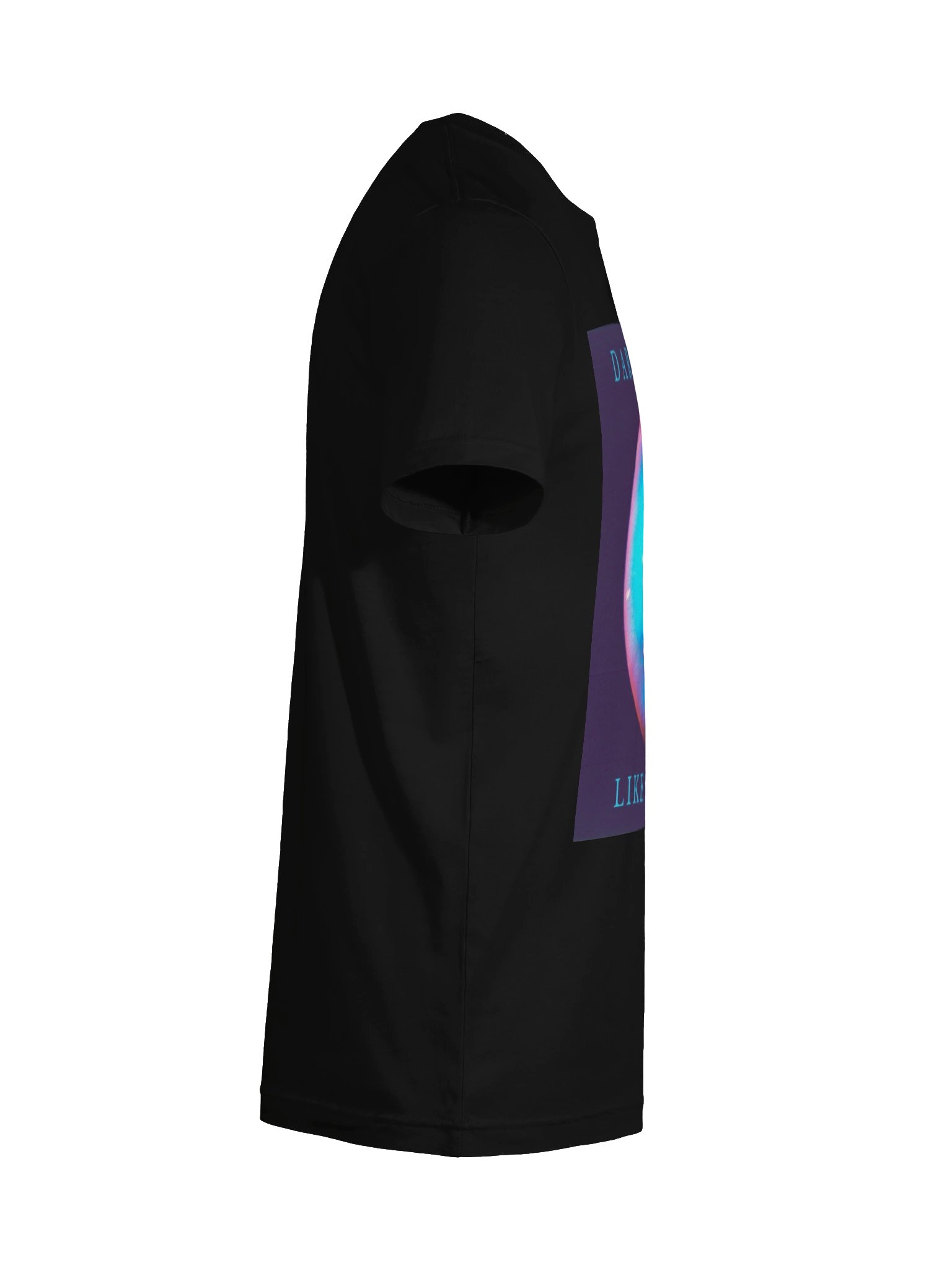 Darkpines Like Always Tee product image (46)