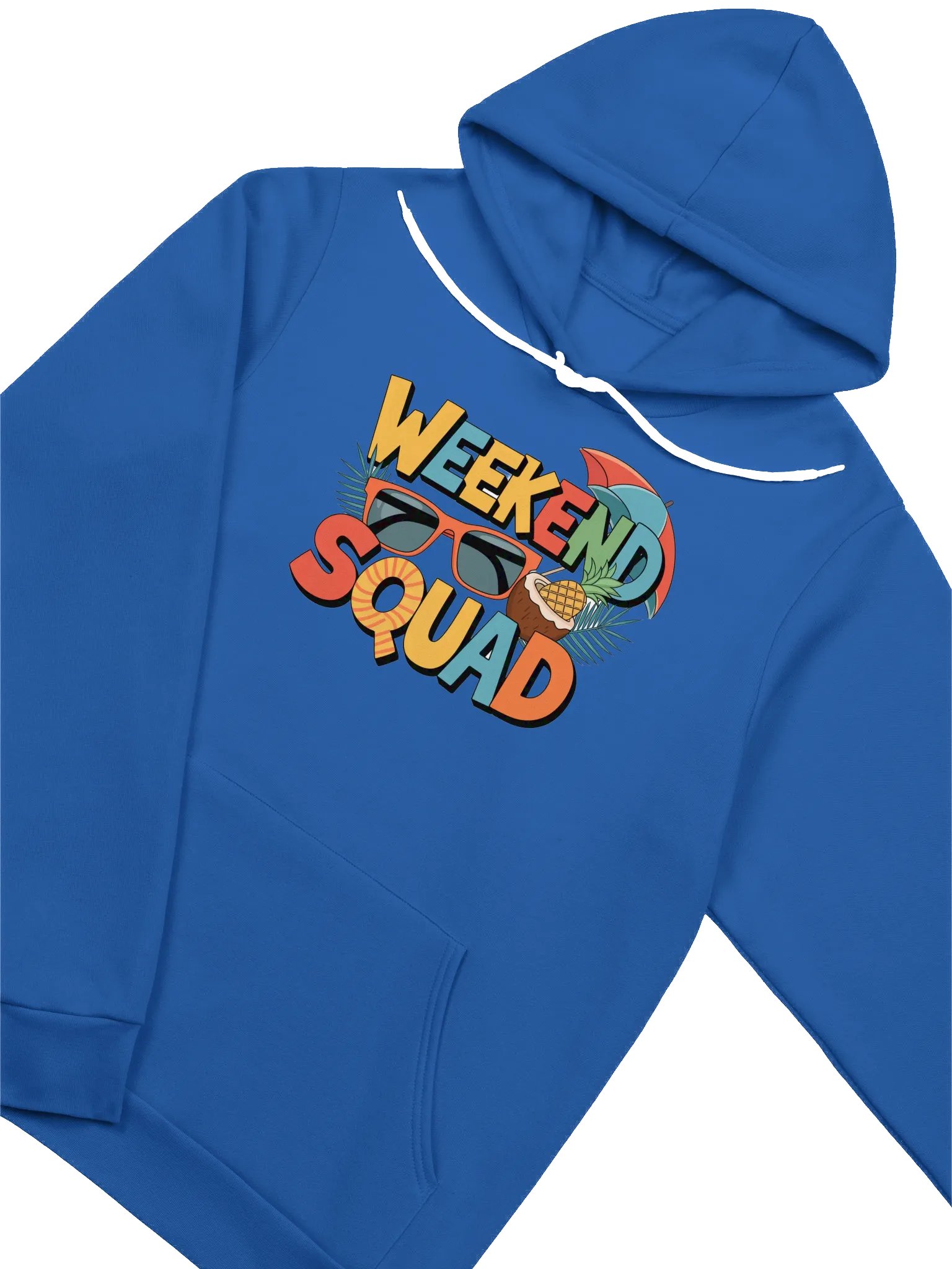 Weekend Squad product image (3)