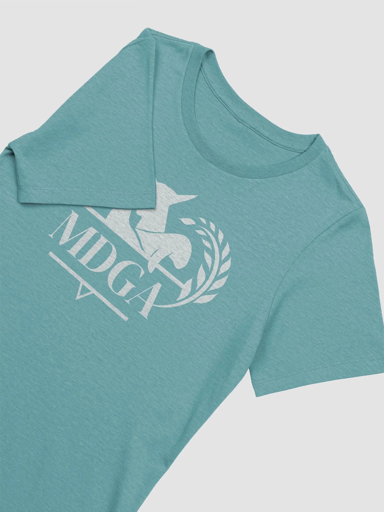 MDGA Logo Women's Shirt product image (15)