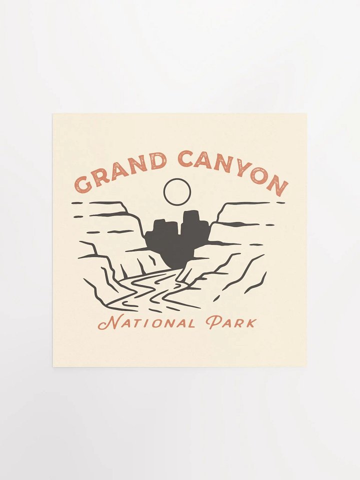 Grand Canyon National Park product image (5)