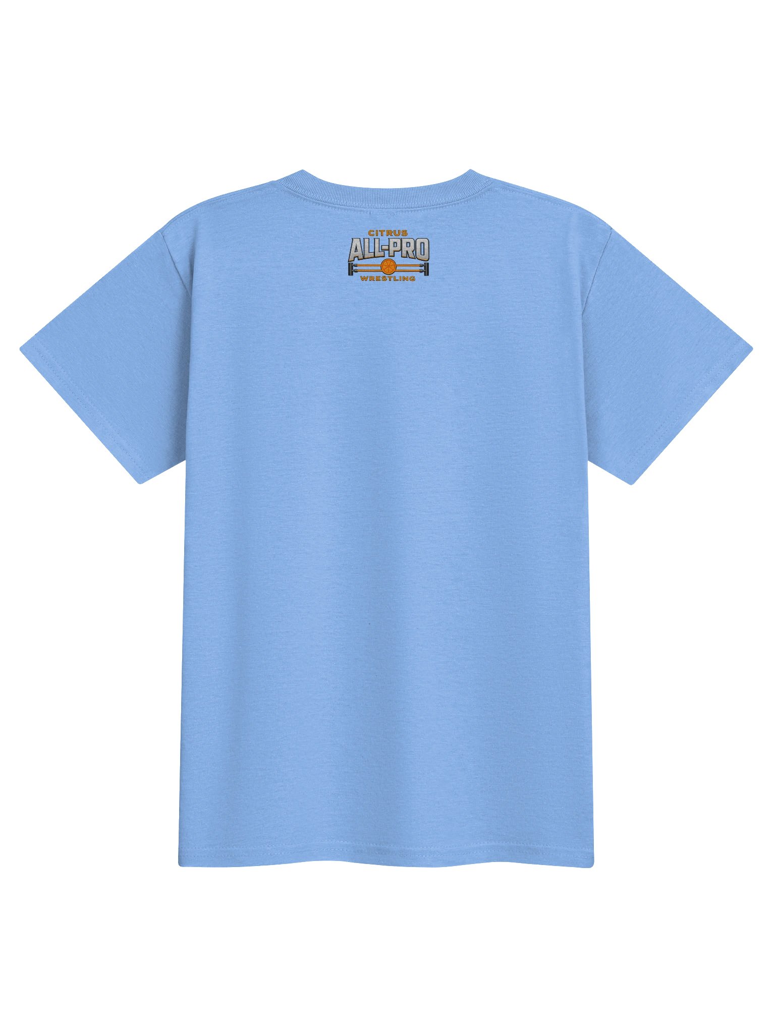 CAPW Kids : PRESSURE "Color Burst" Tee product image (2)