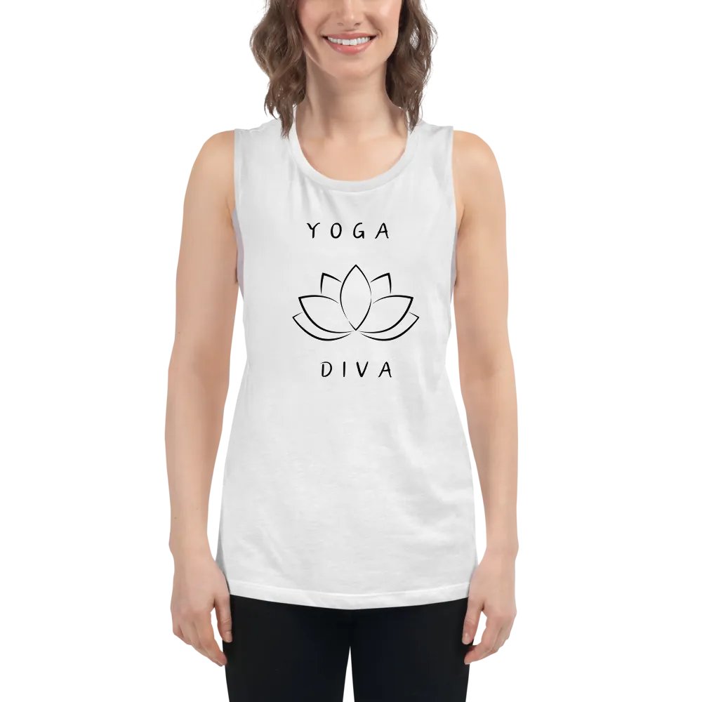 Flowy Tank product image (5)