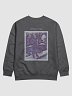Broken Love Cover Art Sweatshirt