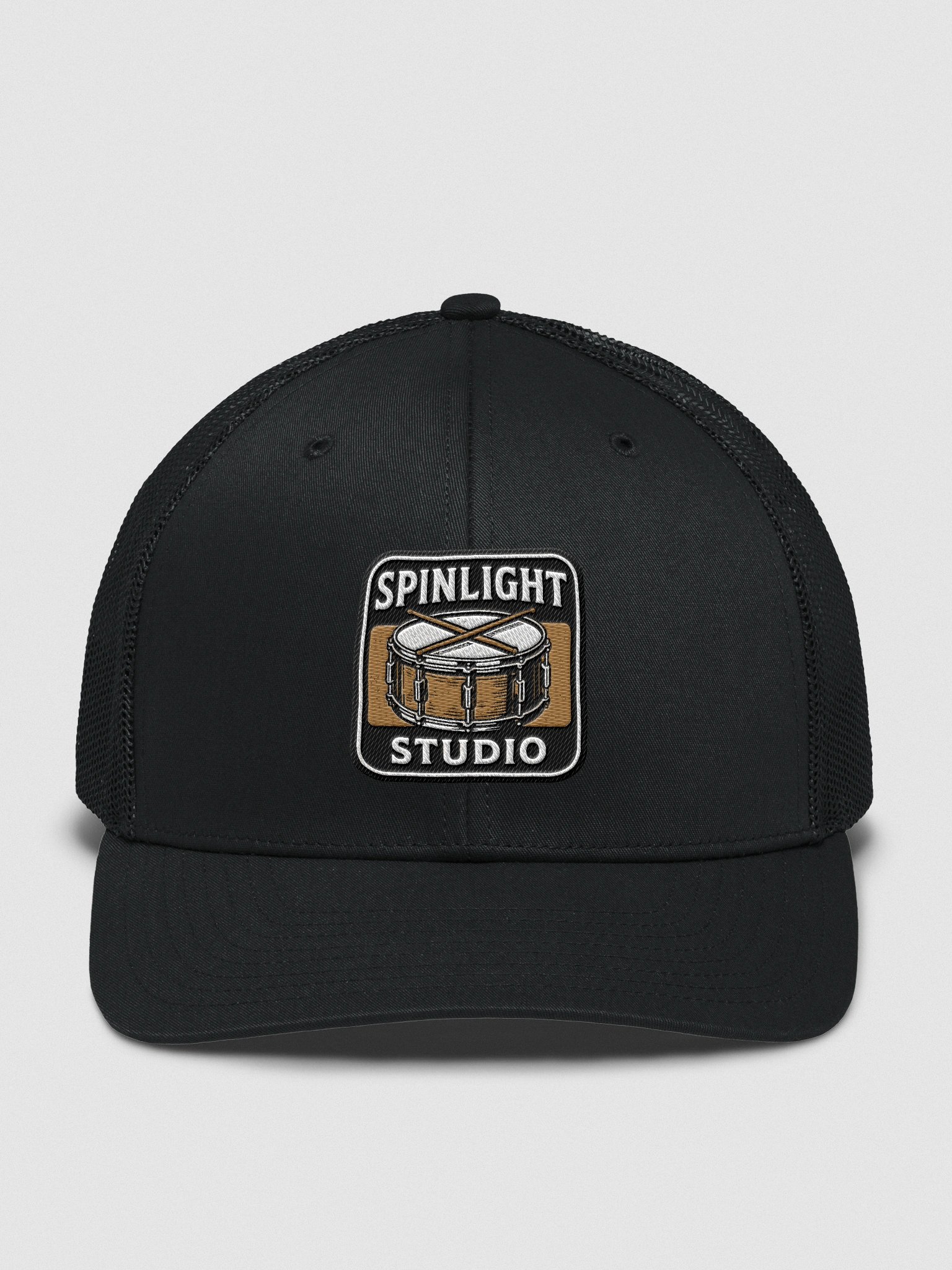 Rimshot Trucker product image (1)