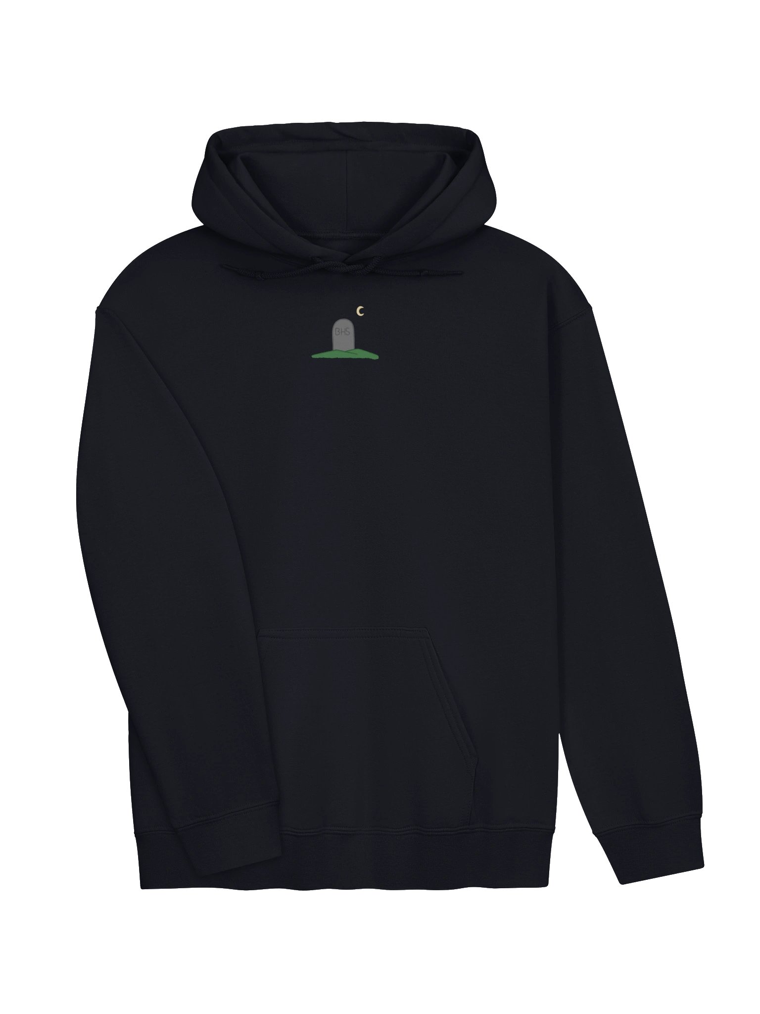 Ghost Hoodie product image (20)
