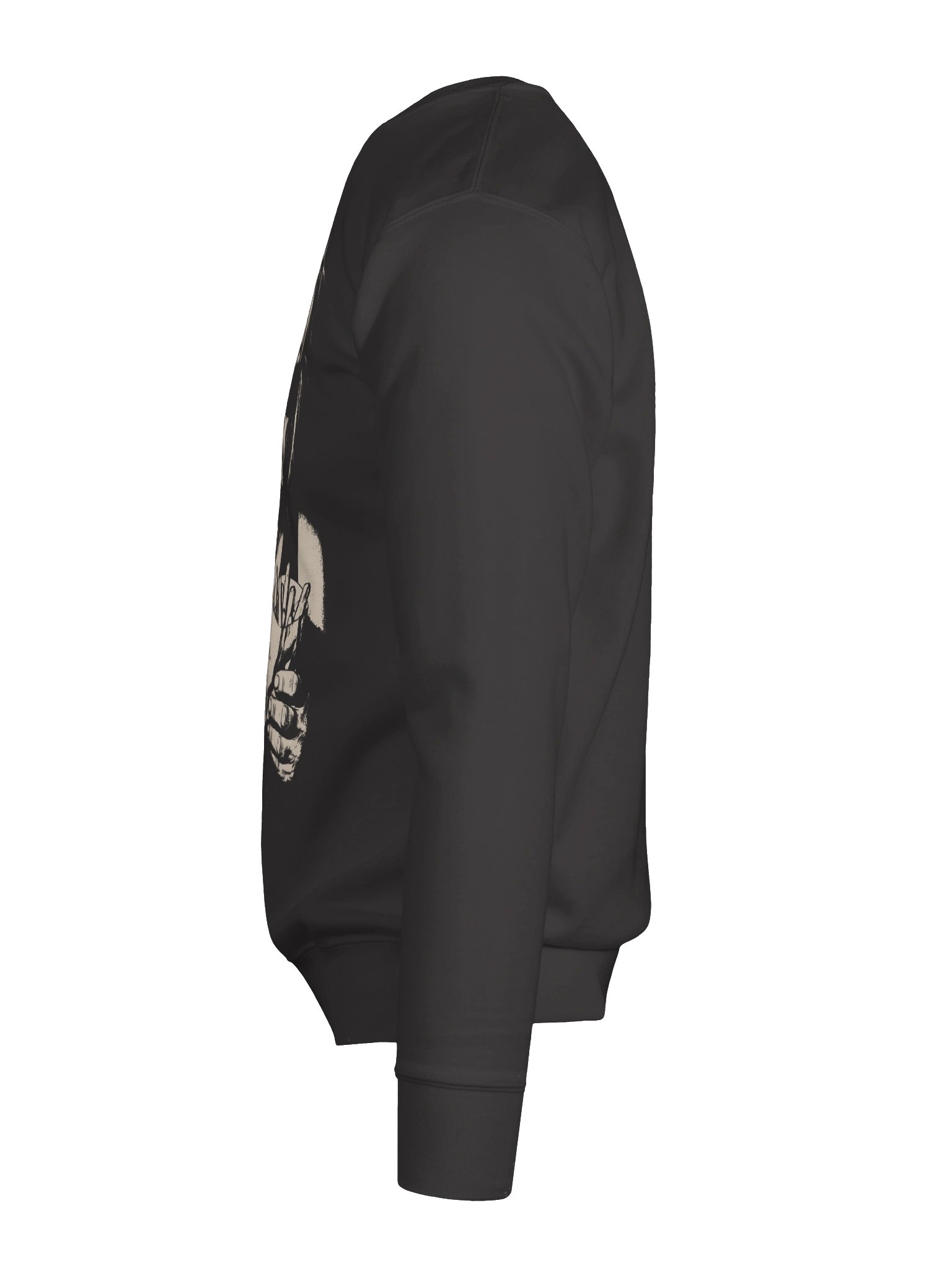 Bad Day Premium Sweatshirt product image (9)