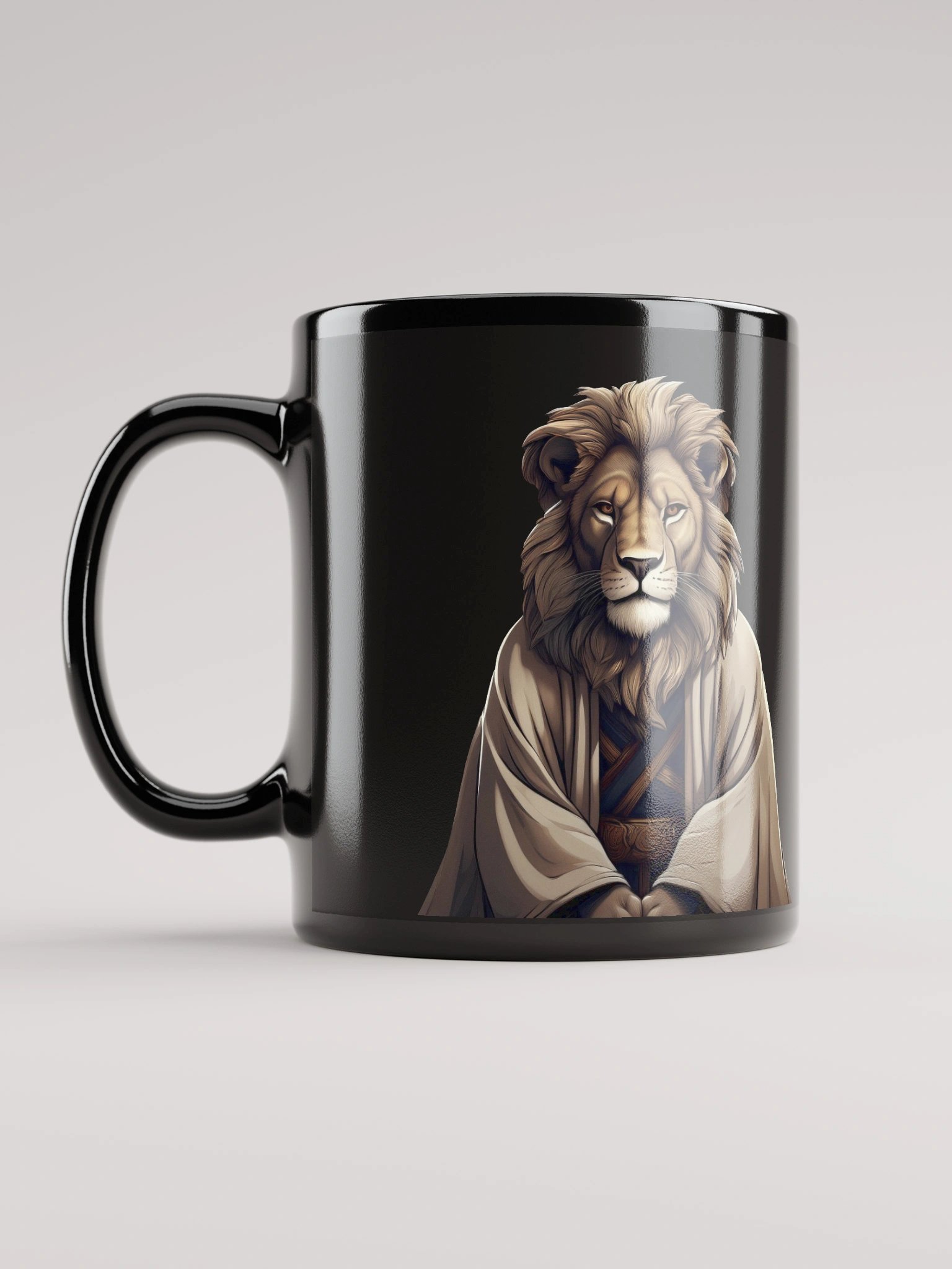 Daddy Tu Coffee Mug product image (1)