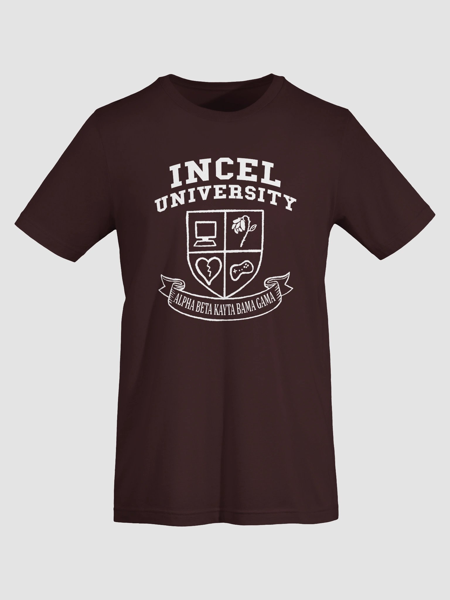 INCEL UNIVERSITY product image (27)