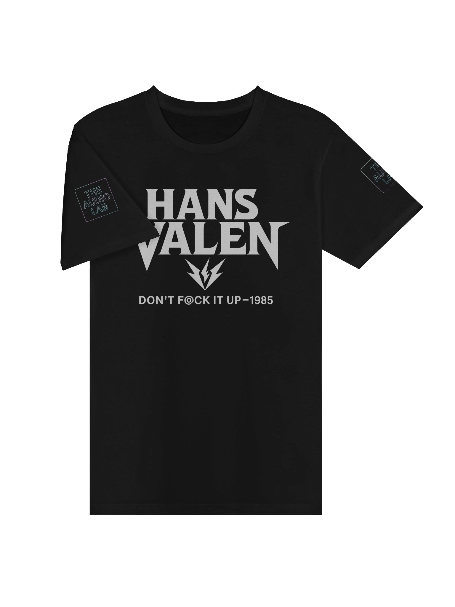 Hans Valen Tour TEE product image (3)
