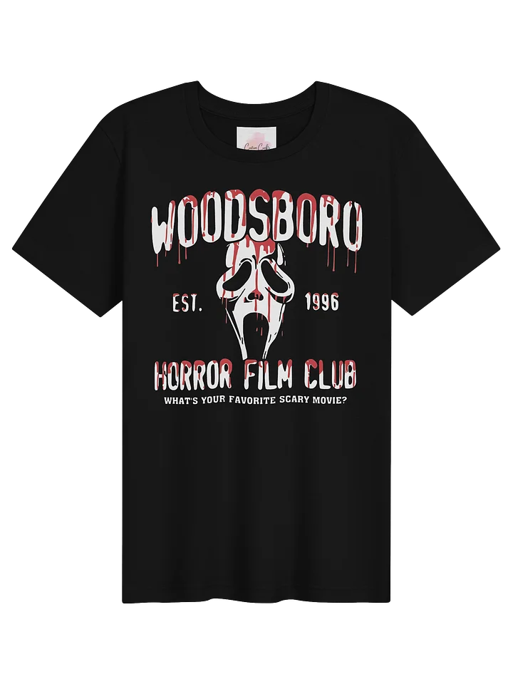 WOODSBORO TEE product image (3)