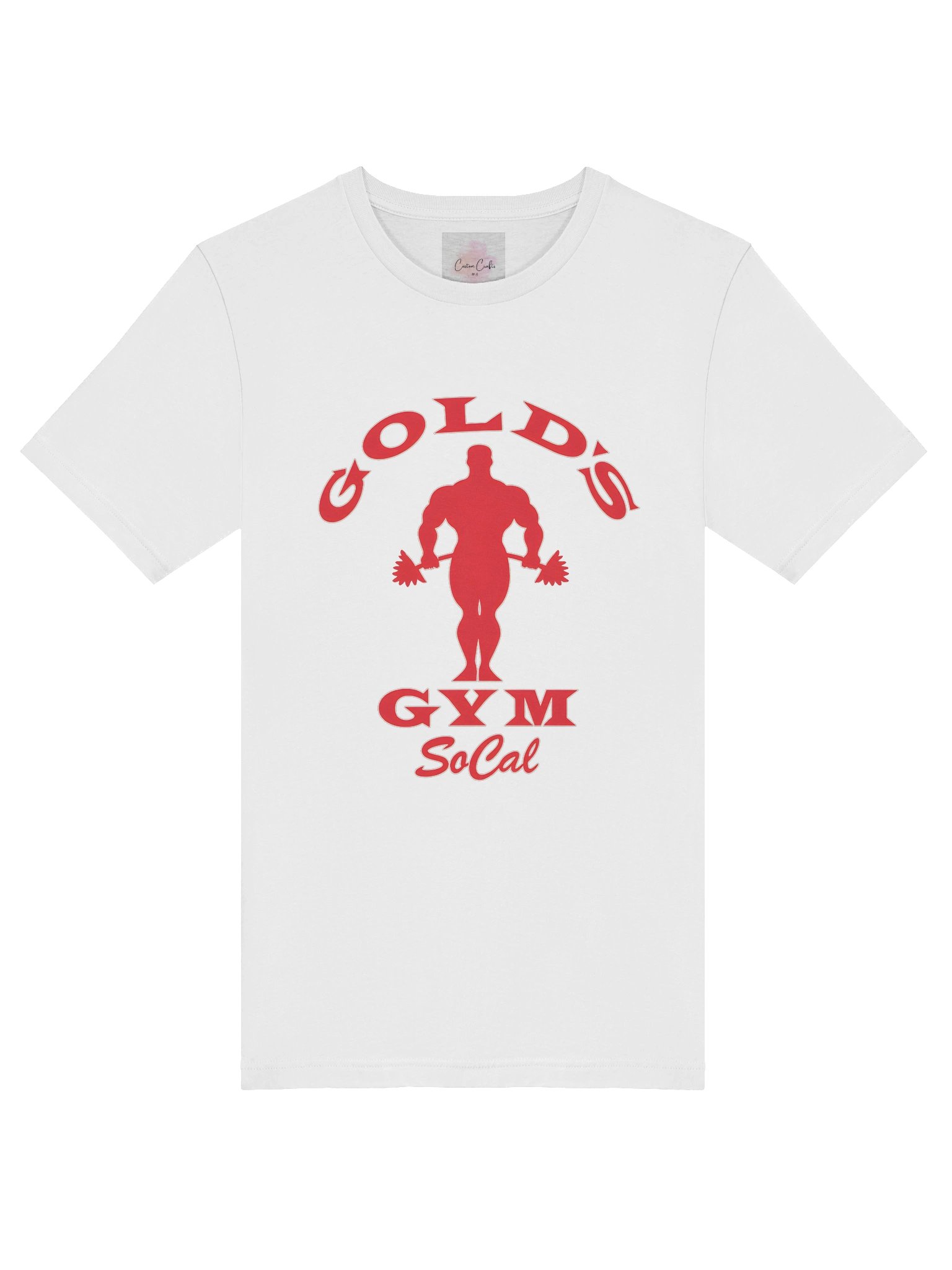 Connor Storrie's Like a Prayer Tee product image (5)