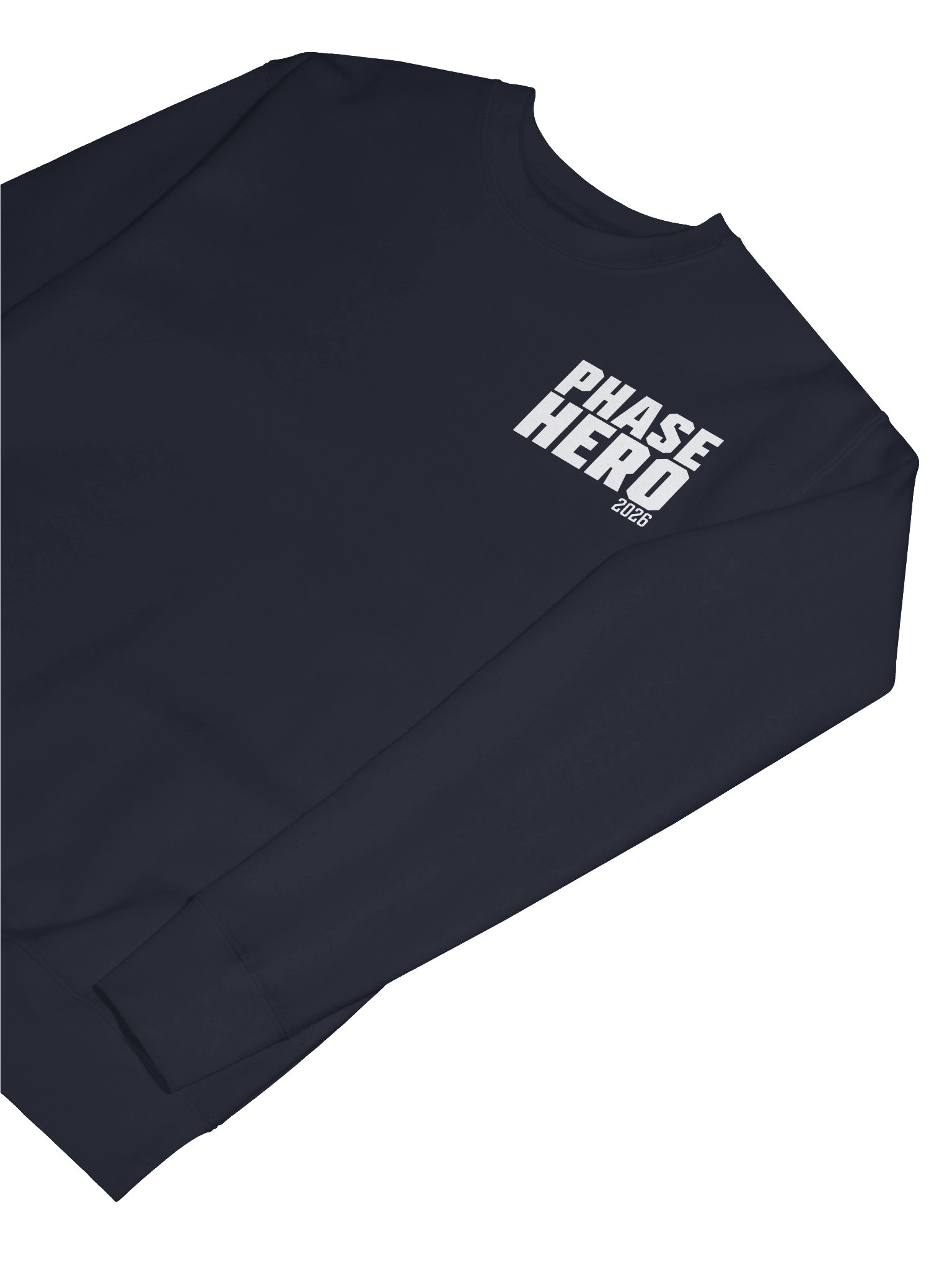 Phase Hero 2026 Sweater product image (7)