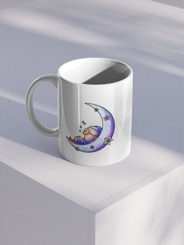 Goodnight Goose Mug product image (1)