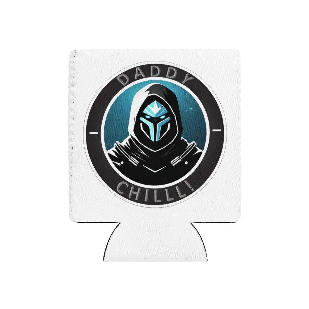 Daddy Chilll! Koozie product image (1)