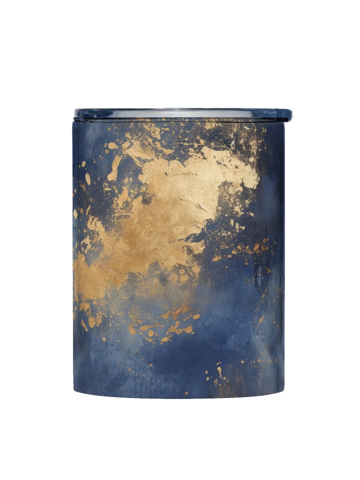 Sapphire Drift 10oz Tumbler product image (1)