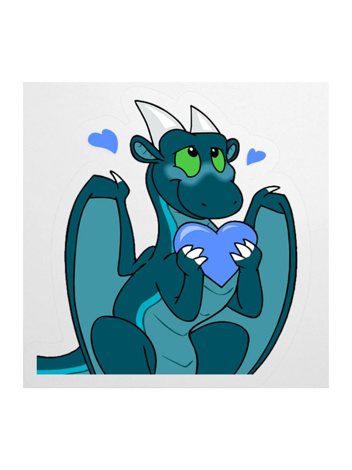 Love Sticker product image (1)