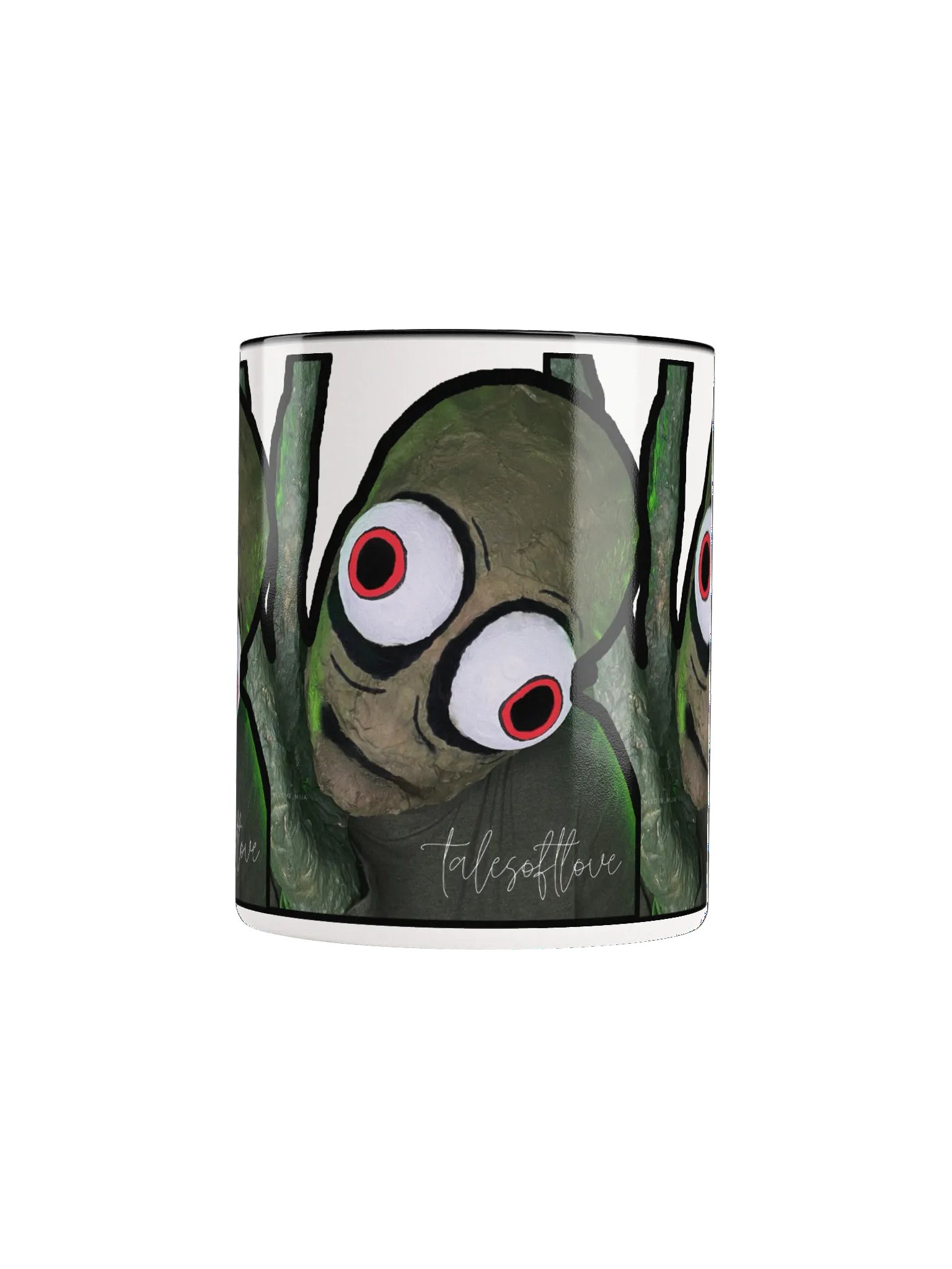 Salad Fingers Mug product image (4)